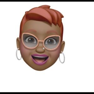 Meet your Posher, Lorraine